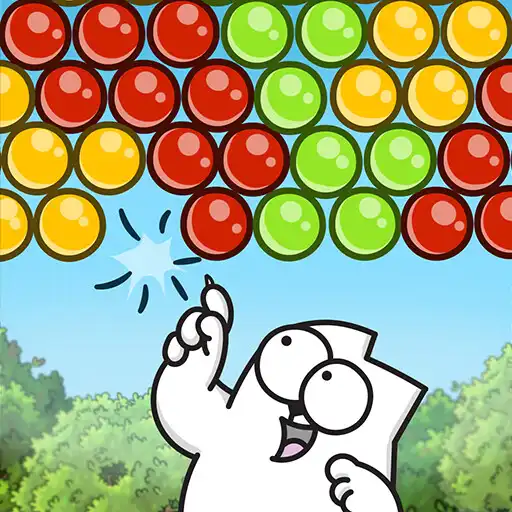 Play Simons Cat - Pop Time APK