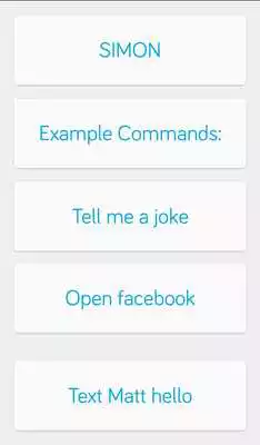 Play Simon