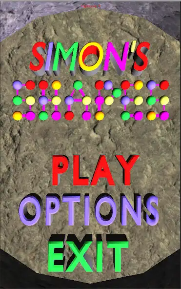Play Simons Shapes  and enjoy Simons Shapes with UptoPlay
