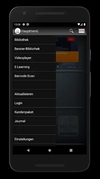 Play SimonsVoss Mediathek SmartInte as an online game SimonsVoss Mediathek SmartInte with UptoPlay