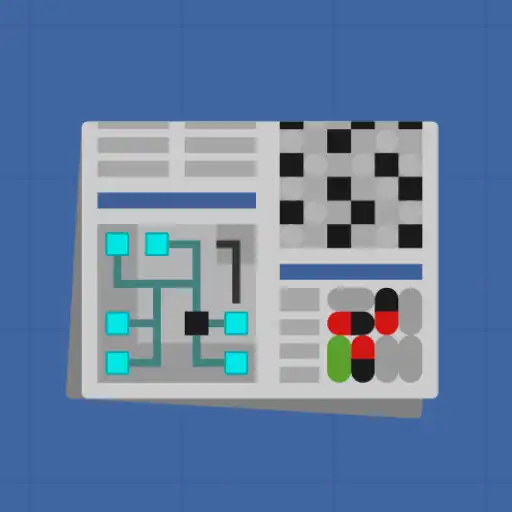 Play Simon Tathams Puzzles APK Play Simon Tathams Puzzles APK