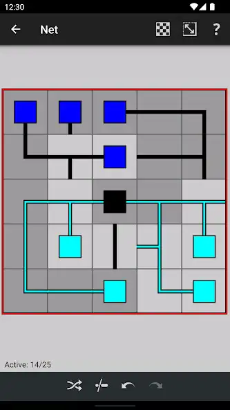 Play Simon Tathams Puzzles  and enjoy Simon Tathams Puzzles with UptoPlay