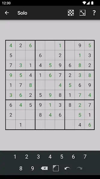 Play Simon Tathams Puzzles as an online game Simon Tathams Puzzles with UptoPlay
