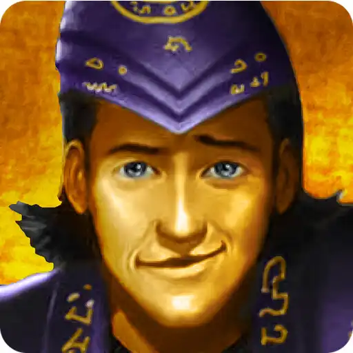 Play Simon the Sorcerer APK Play Simon the Sorcerer APK