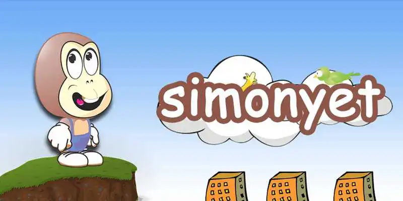 Play Simonyet