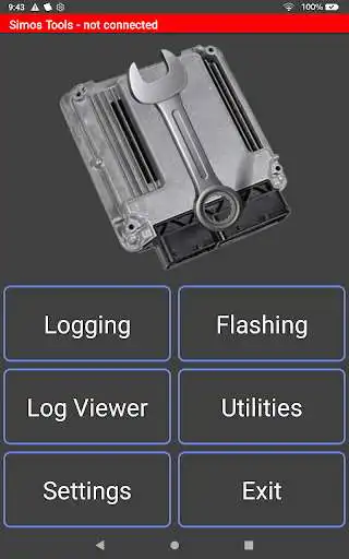 Play Simos Tools  and enjoy Simos Tools with UptoPlay