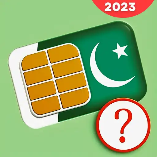 Play Sim Owner Checker Pakistan APK