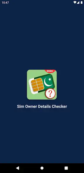 Play Sim Owner Checker Pakistan  and enjoy Sim Owner Checker Pakistan with UptoPlay