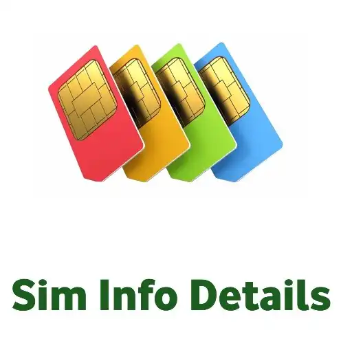 Play Sim Owner info Details APK Play Sim Owner info Details APK