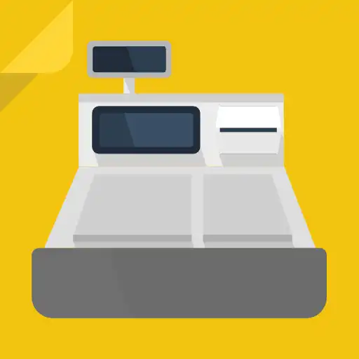 Play Simozin - Cash register POS APK
