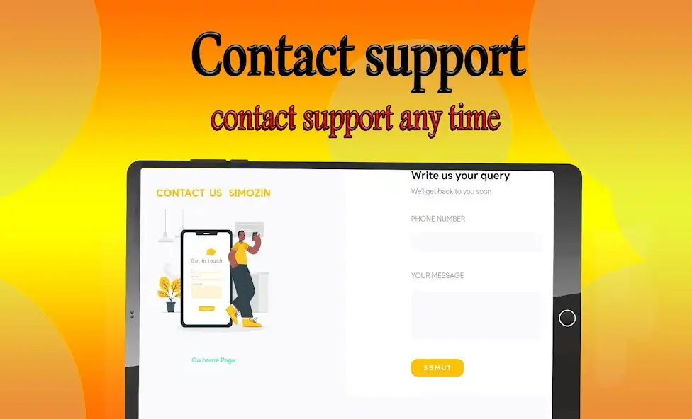 Play Simozin - Cash register POS  and enjoy Simozin - Cash register POS with UptoPlay