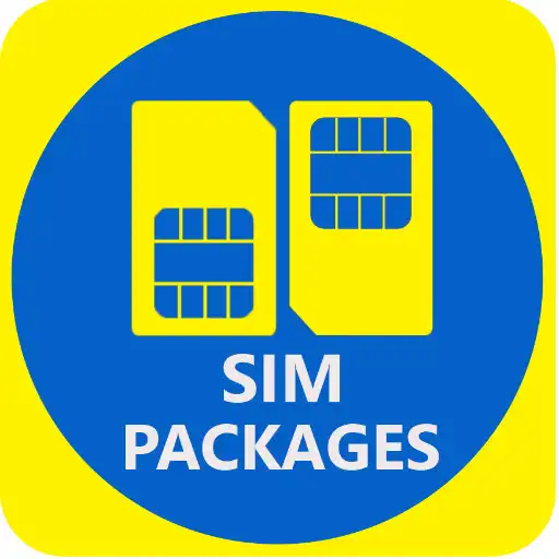 Free play online Sim Packages Pakistan APK