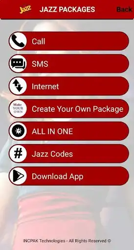 Play Sim Packages Pakistan