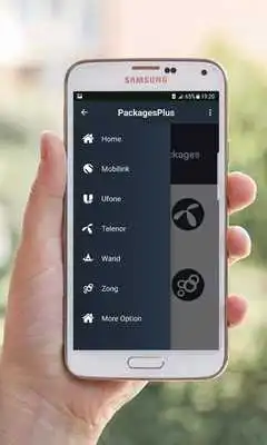 Play SIM Packages Plus