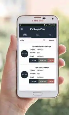 Play SIM Packages Plus