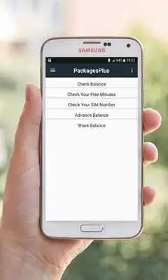 Play SIM Packages Plus