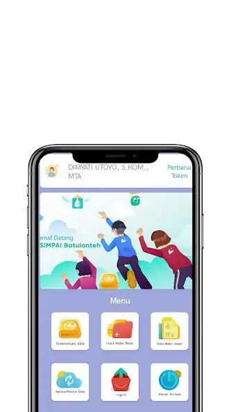 Play Simpai Batulanteh  and enjoy Simpai Batulanteh with UptoPlay