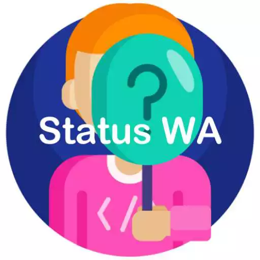 Play Simpan dan Lihat Status WA Teman Tanpa Terlihat APK