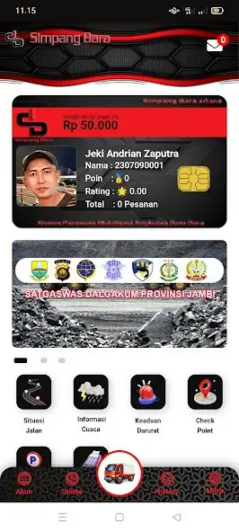 Play Simpang Bara Mobile and enjoy Simpang Bara Mobile with UptoPlay Play Simpang Bara Mobile and enjoy Simpang Bara Mobile with UptoPlay