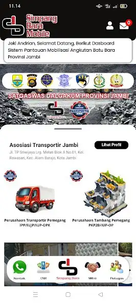 Play Simpang Bara Monitoring and enjoy Simpang Bara Monitoring with UptoPlay Play Simpang Bara Monitoring and enjoy Simpang Bara Monitoring with UptoPlay