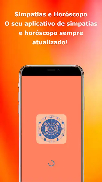 Play Simpatias e Horóscopo  and enjoy Simpatias e Horóscopo with UptoPlay