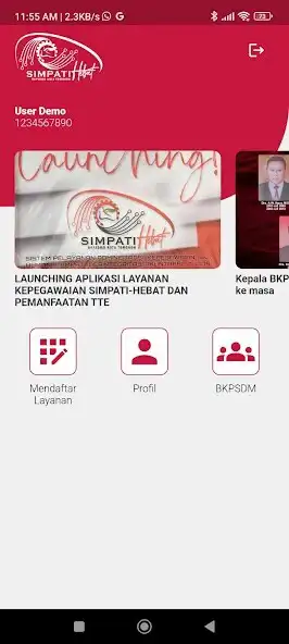 Play SIMPATI HEBAT  and enjoy SIMPATI HEBAT with UptoPlay