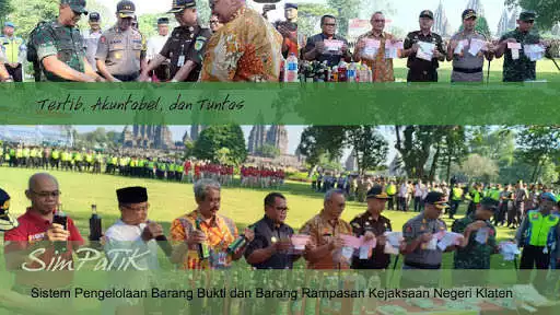 Play SIMPATIK as an online game SIMPATIK with UptoPlay