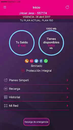 Play Simpati Mobile as an online game Simpati Mobile with UptoPlay