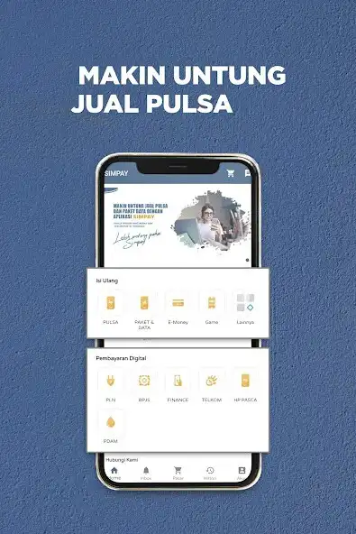Play SimPay  and enjoy SimPay with UptoPlay