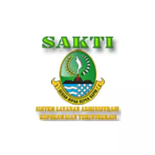 Free play online SIMPEG SAKTI APK Free play online SIMPEG SAKTI APK