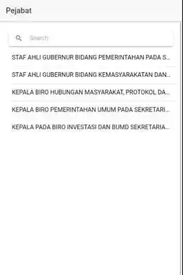 Play SIMPEG SAKTI