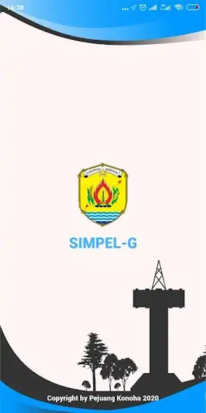 Play SIMPEL - G  and enjoy SIMPEL - G with UptoPlay