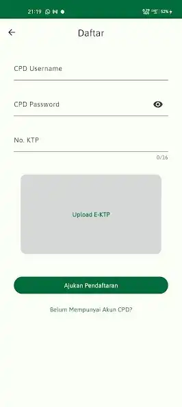 Play SIMPEL Jatim  and enjoy SIMPEL Jatim with UptoPlay