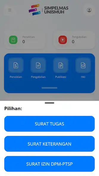 Play Simpelmas Mobile as an online game Simpelmas Mobile with UptoPlay