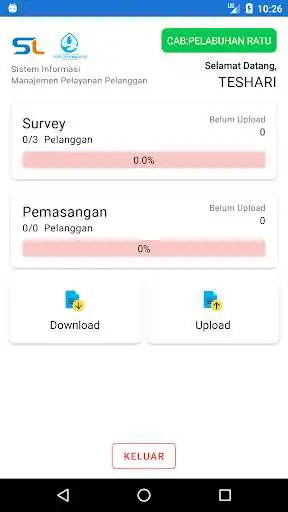 Play SIMPEL MBR SKA  and enjoy SIMPEL MBR SKA with UptoPlay