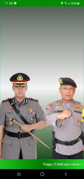 Play Simpel - SPKT Polres Katingan  and enjoy Simpel - SPKT Polres Katingan with UptoPlay