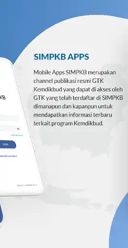Play SIMPKB as an online game SIMPKB with UptoPlay
