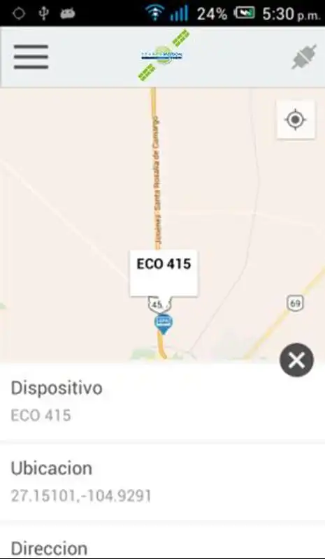 Play SIM plataforma gps