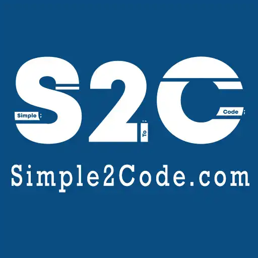 Play Simple2Code APK