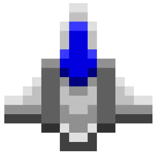 Play Simple-3D-STG APK