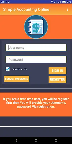 Play Simple Accounting Online  and enjoy Simple Accounting Online with UptoPlay