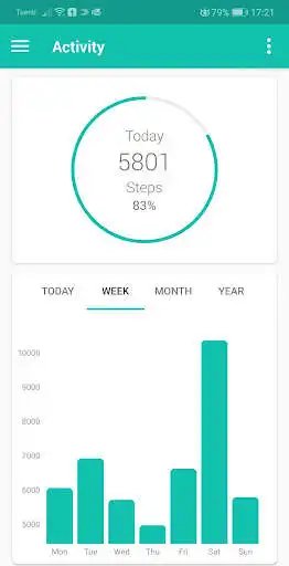 Play Simple activity analyzer - EA  and enjoy Simple activity analyzer - EA with UptoPlay