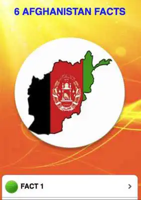 Play SIMPLE AFGHANISTAN MAP OFFLINE 2019