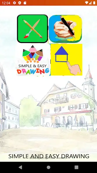 Play Simple And Easy Drawing as an online game online Simple And Easy Drawing with UptoPlay Play Simple And Easy Drawing as an online game Simple And Easy Drawing with UptoPlay