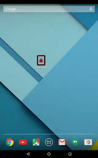 Play Simple and Tiny Screen Lock as an online game Simple and Tiny Screen Lock with UptoPlay