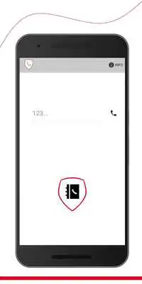 Play Simple Anonymous Call -Hidden Call