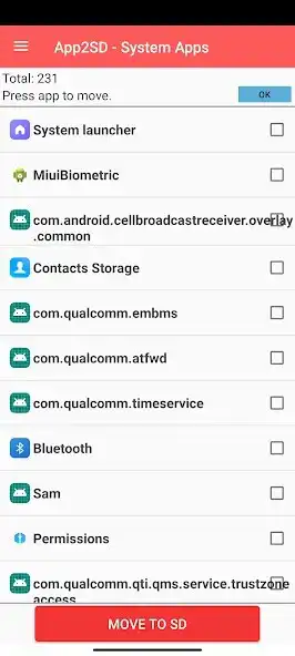 Play Simple App to SD Card Lite as an online game Simple App to SD Card Lite with UptoPlay