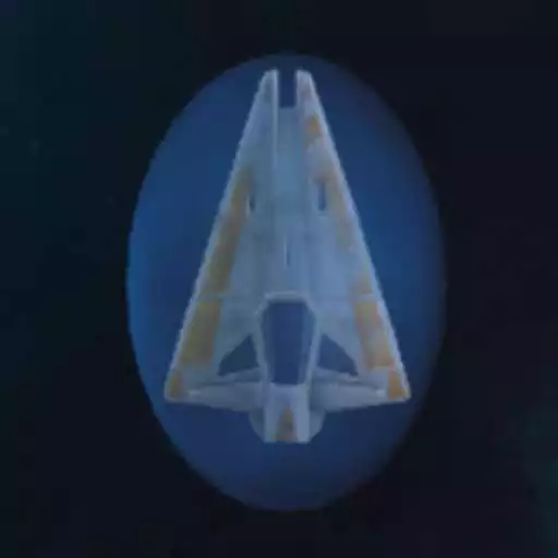 Play Simple Arcade Space Shooter APK