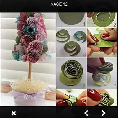 Play Simple Art And Craft Ideas
