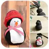 Free play online Simple Art And Craft Ideas step by step APK